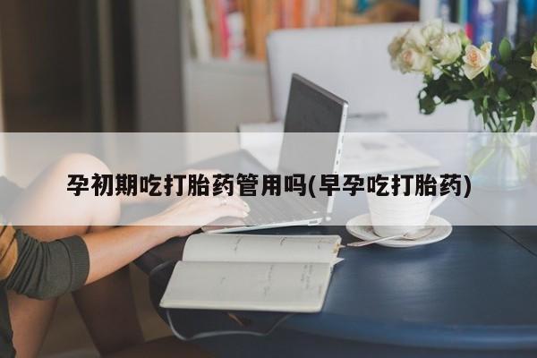 打胎药孕初期吃打胎药管用吗(早孕吃打胎药)